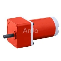 12v DC gírmótor